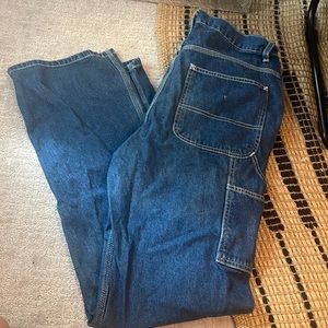 Carpenter jeans